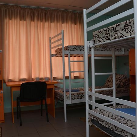 Karavella Hotel Nikolayev Bagian luar foto