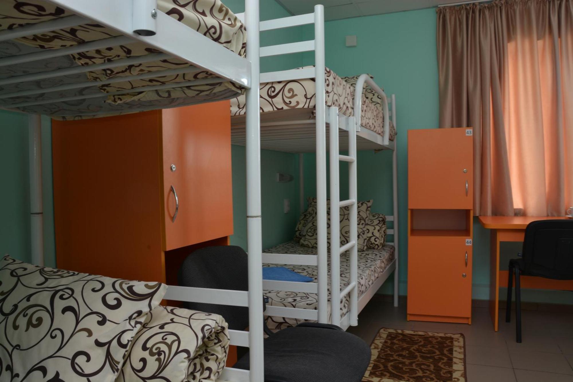 Karavella Hotel Nikolayev Bagian luar foto