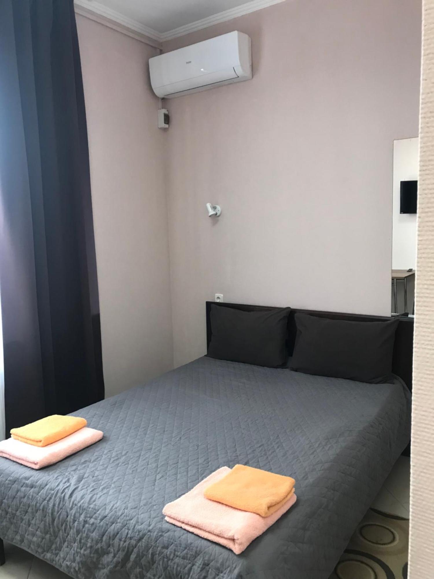 Karavella Hotel Nikolayev Bagian luar foto