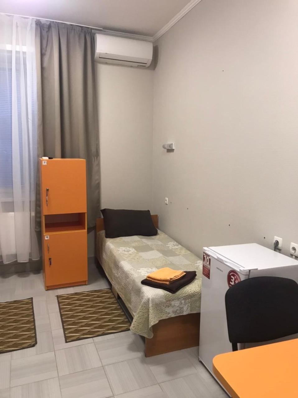 Karavella Hotel Nikolayev Bagian luar foto