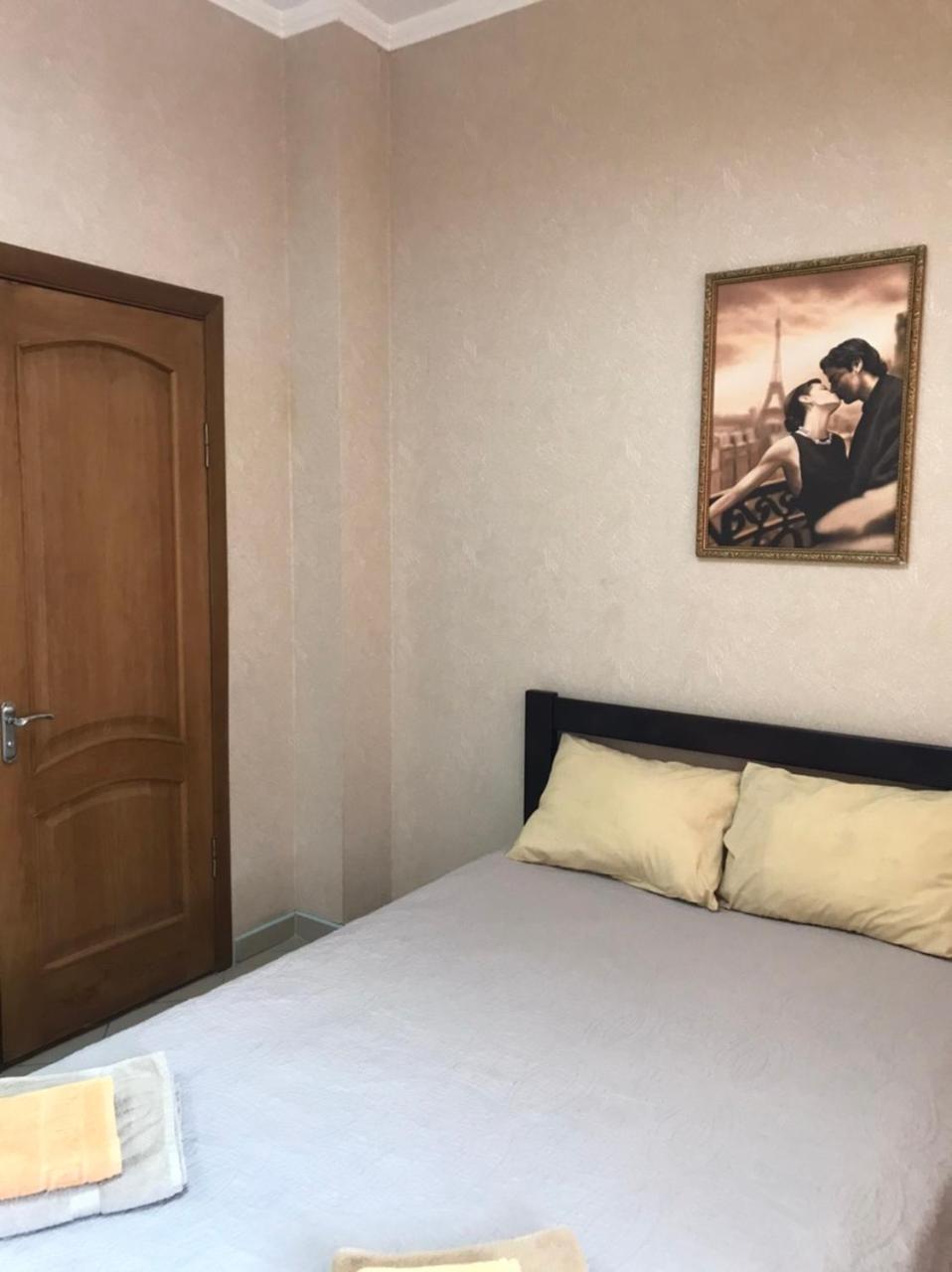 Karavella Hotel Nikolayev Bagian luar foto