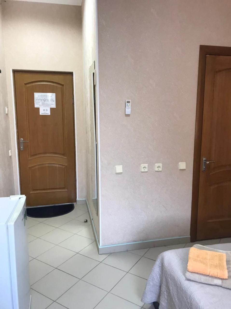 Karavella Hotel Nikolayev Bagian luar foto